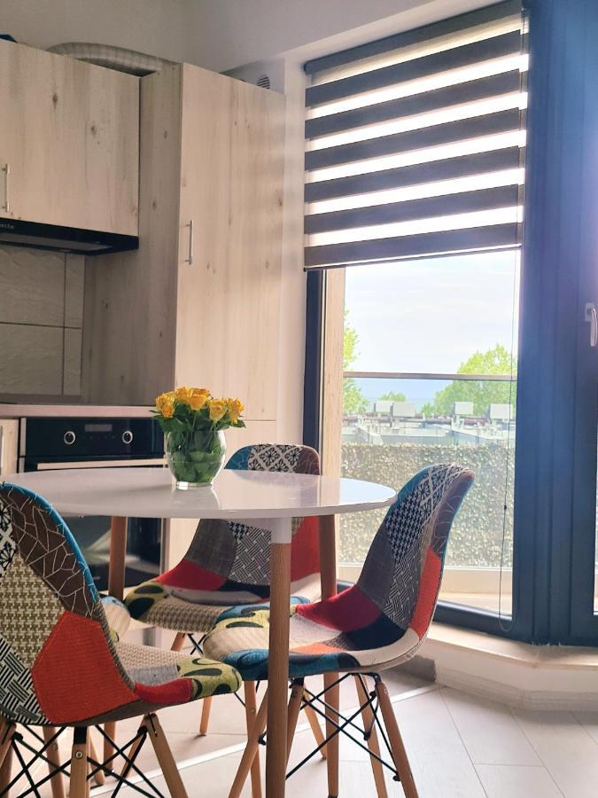 Studio Ayan Mamaia Ngoại thất bức ảnh