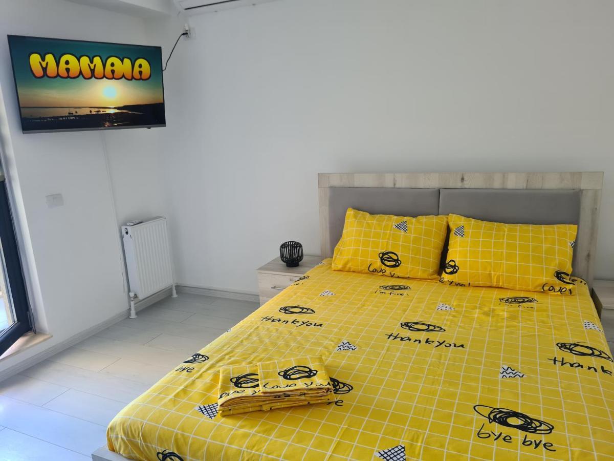 Studio Ayan Mamaia Ngoại thất bức ảnh